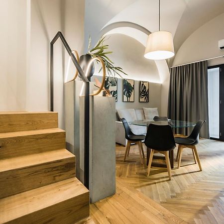 Ferrini Home - Piazza Trento Catania Exterior foto