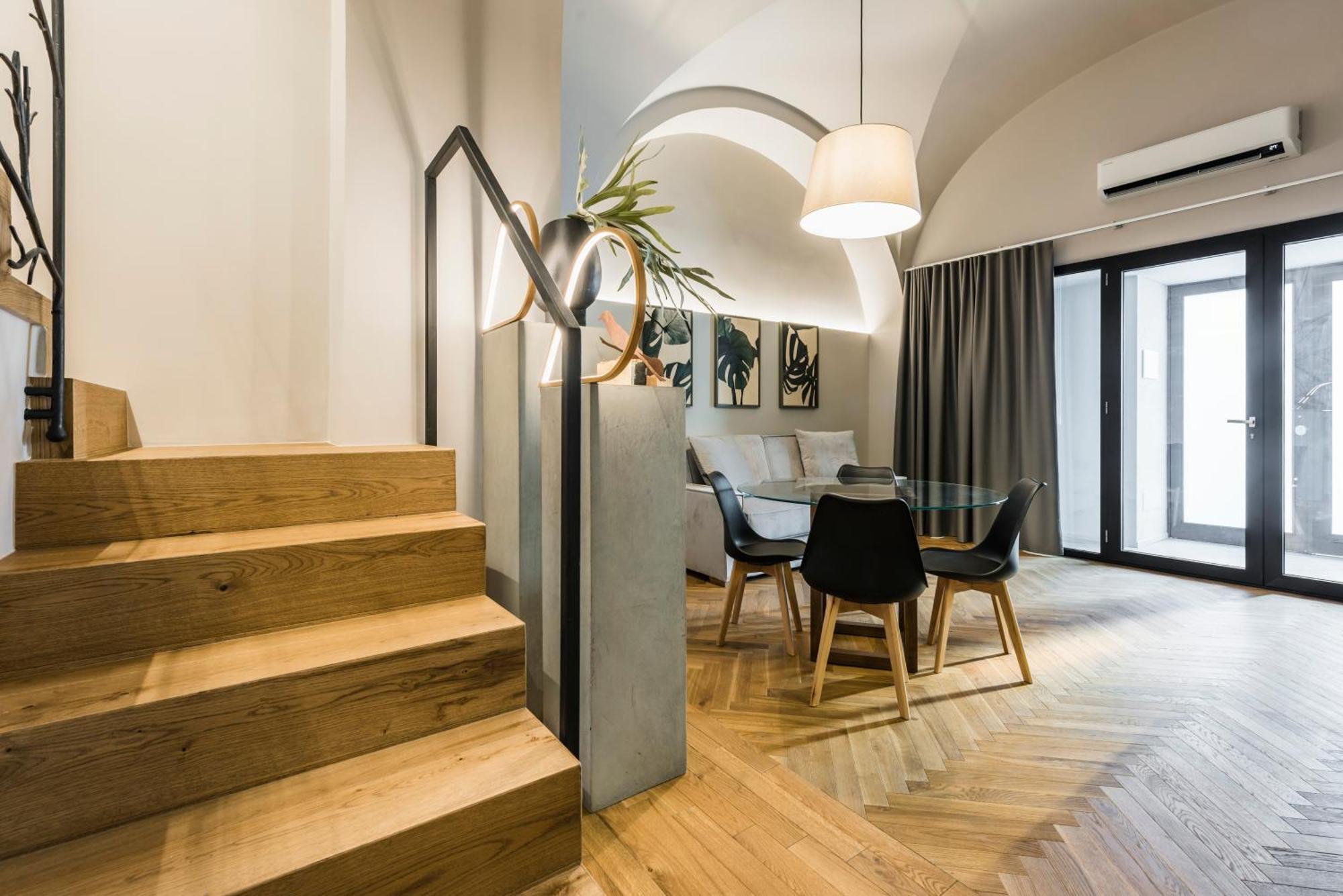 Ferrini Home - Piazza Trento Catania Exterior foto