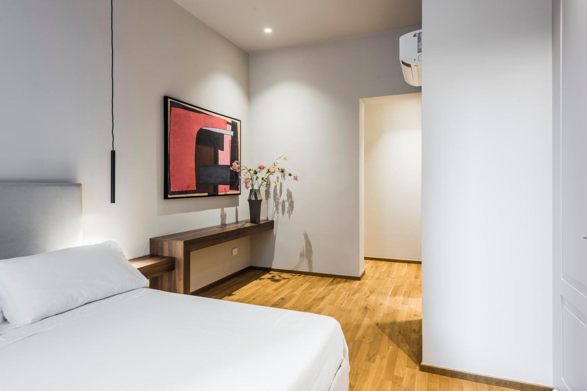 Ferrini Home - Piazza Trento Catania Habitación foto