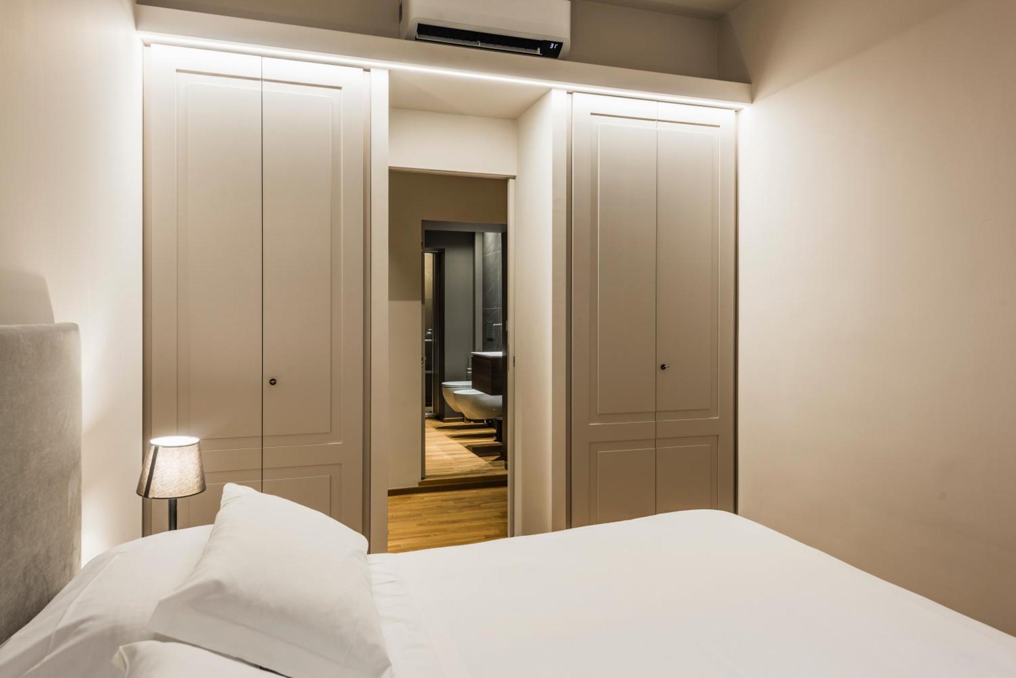 Ferrini Home - Piazza Trento Catania Habitación foto
