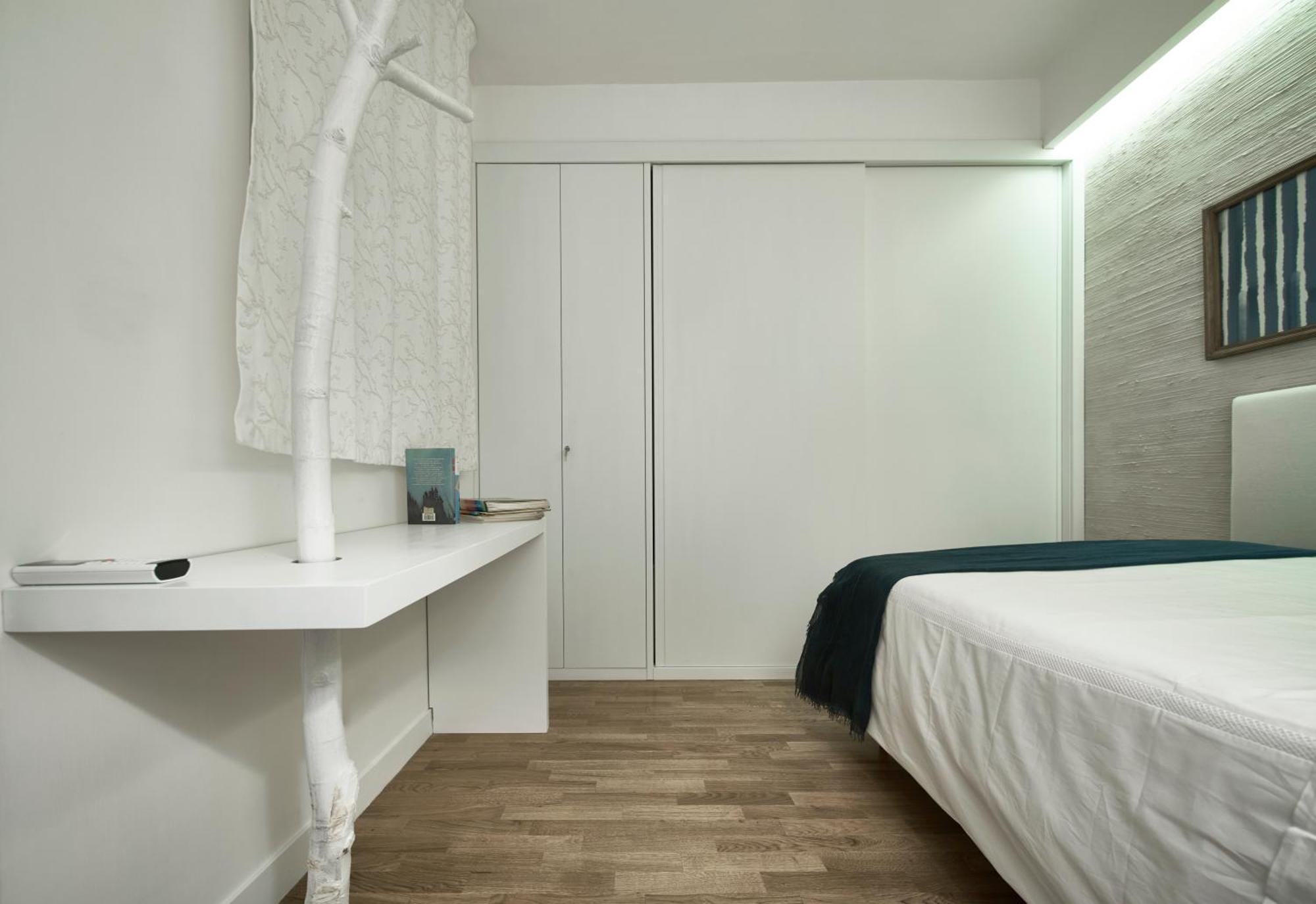 Ferrini Home - Piazza Trento Catania Habitación foto