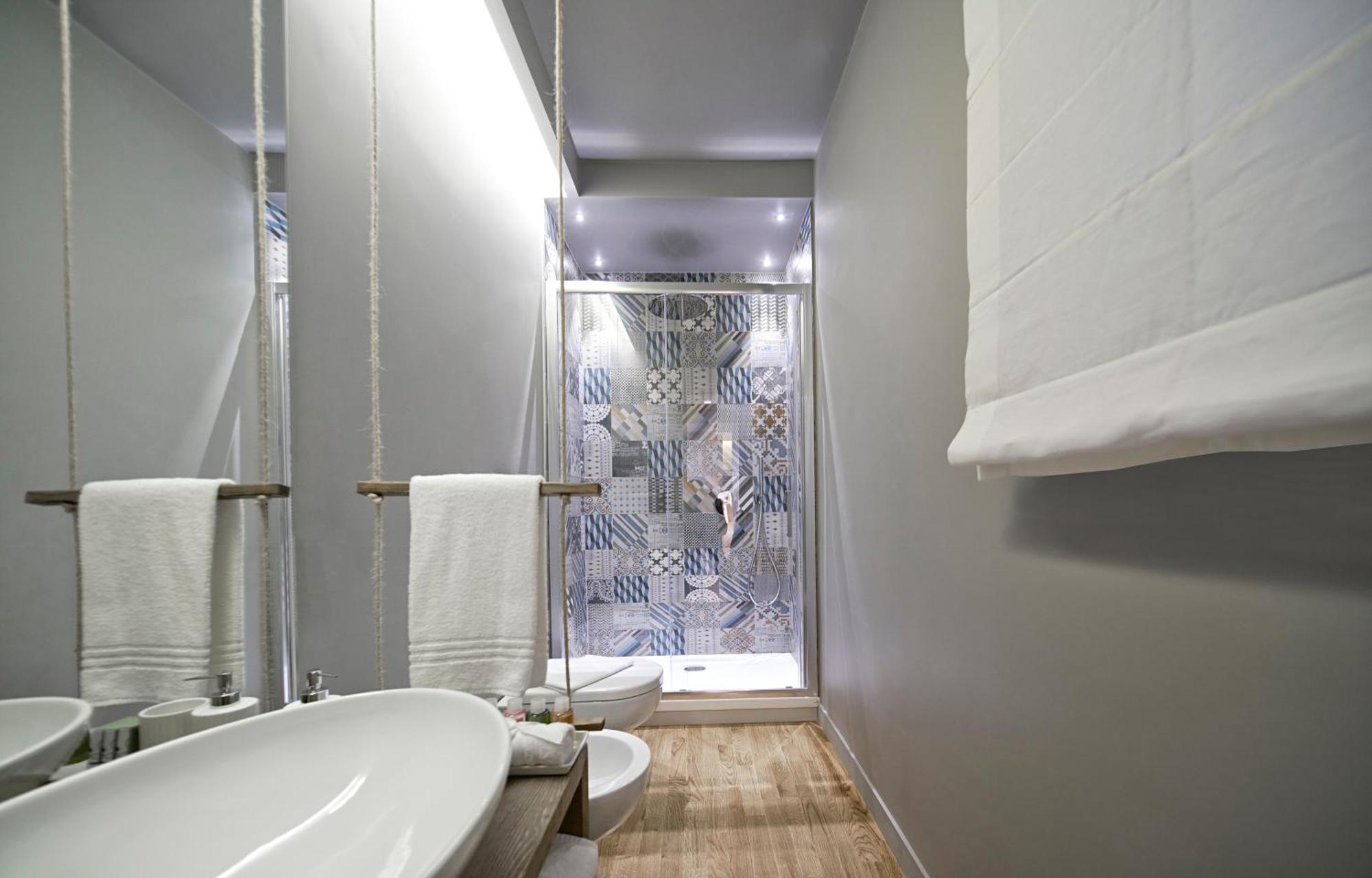 Ferrini Home - Piazza Trento Catania Habitación foto