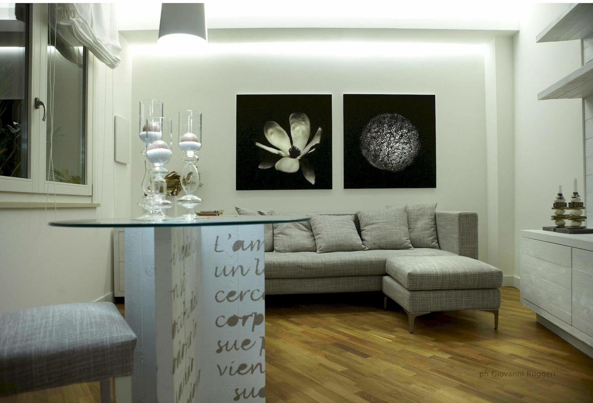 Ferrini Home - Piazza Trento Catania Exterior foto